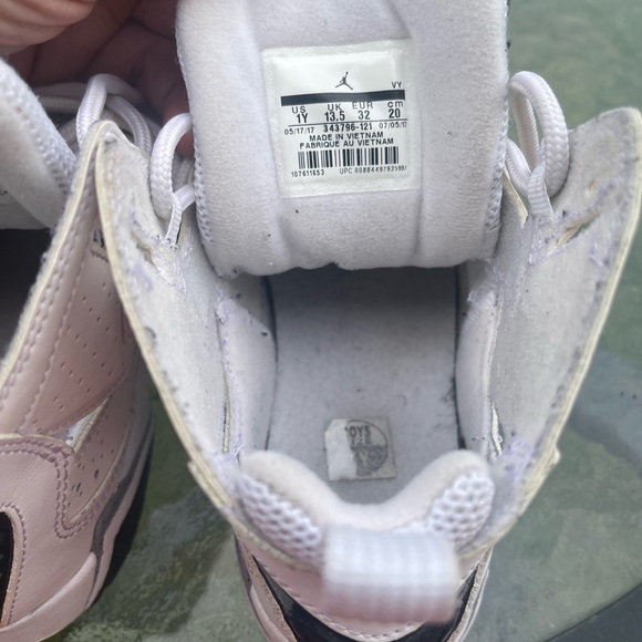 Jordan True Flights - Kids - Picture 5 of 11